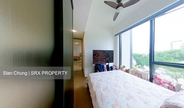 Leedon Green (D10), Condominium #541675691